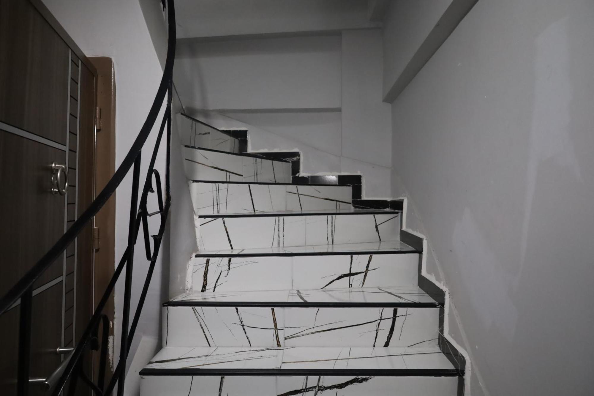 Galaxy Hotel Sultanahmet Istanbul Ngoại thất bức ảnh