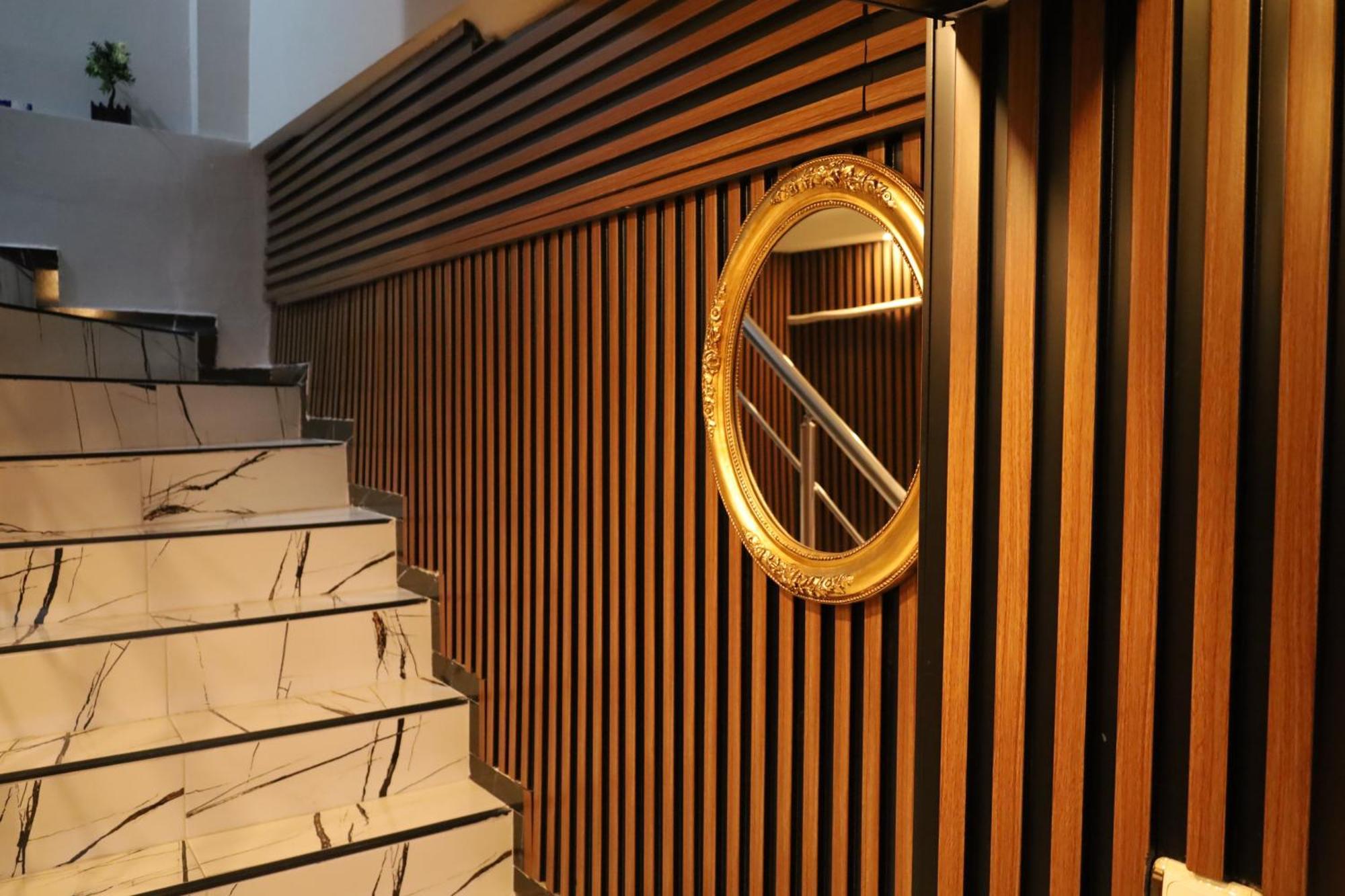Galaxy Hotel Sultanahmet Istanbul Ngoại thất bức ảnh
