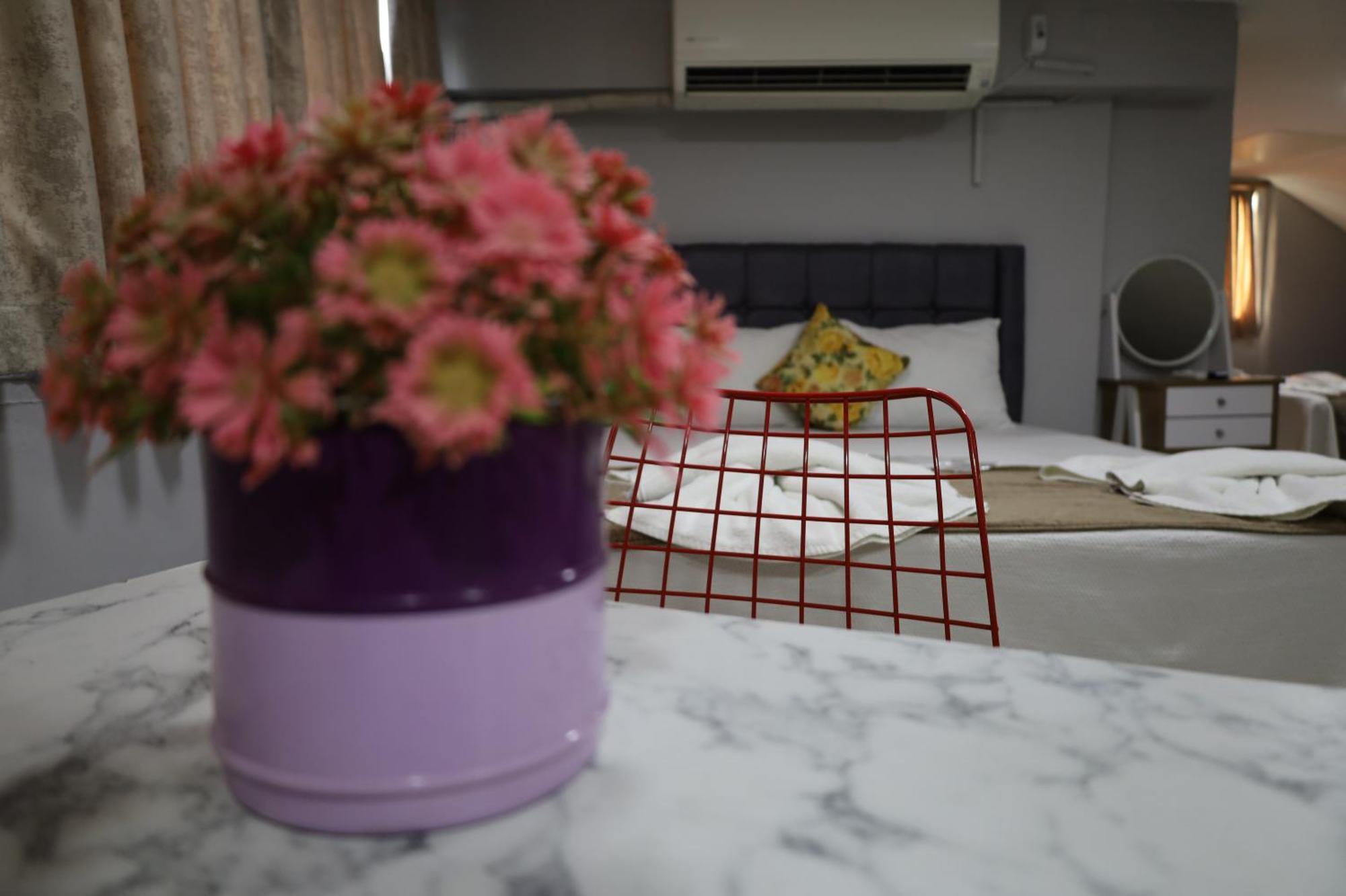 Galaxy Hotel Sultanahmet Istanbul Ngoại thất bức ảnh