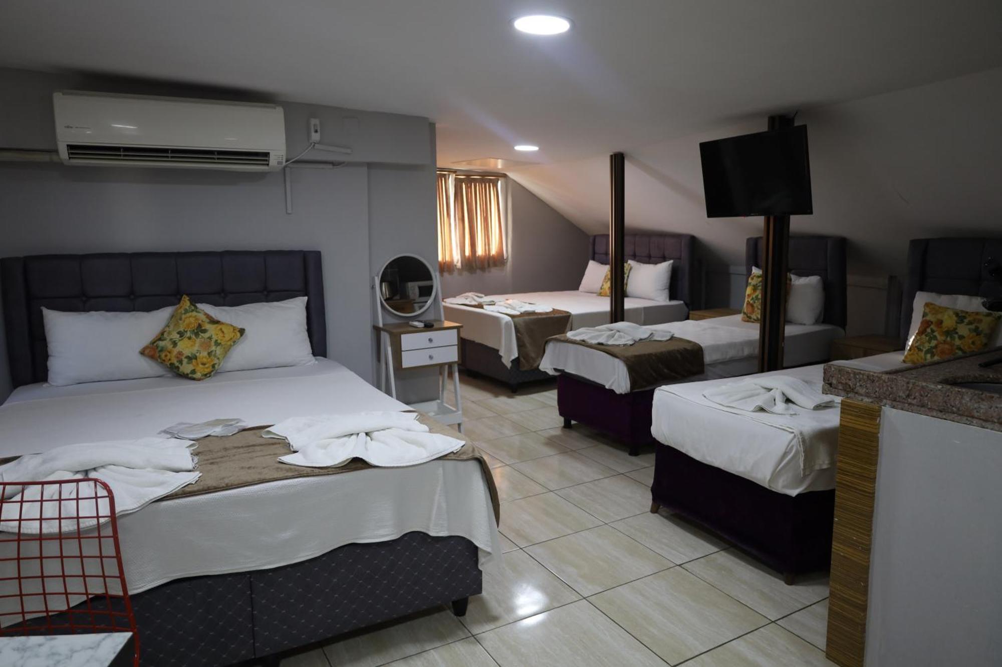 Galaxy Hotel Sultanahmet Istanbul Ngoại thất bức ảnh