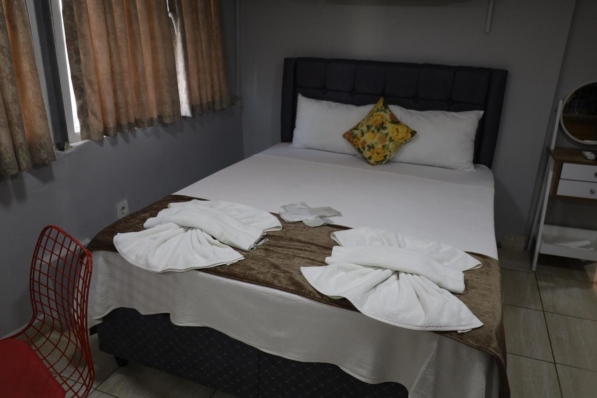 Galaxy Hotel Sultanahmet Istanbul Ngoại thất bức ảnh