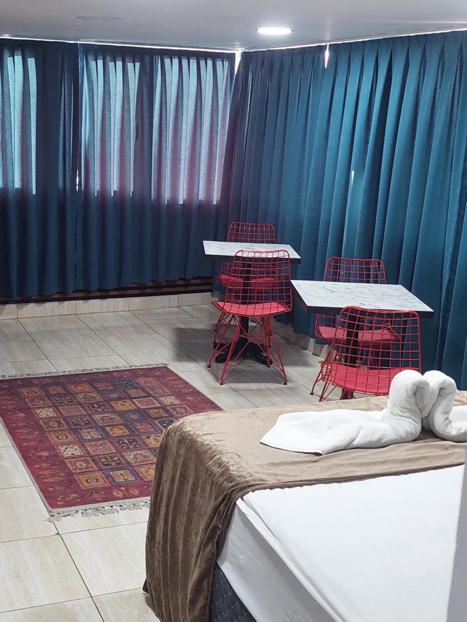Galaxy Hotel Sultanahmet Istanbul Ngoại thất bức ảnh